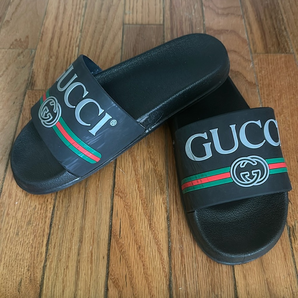 GC beach slides 🩴